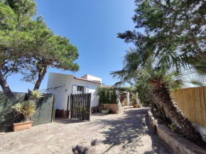 VILLA with pool SU PREPPA 'S AUS Carloforte